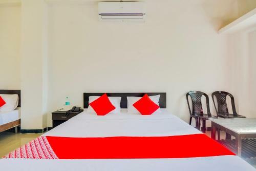 Hotel Oyo 67267 Ss Residency