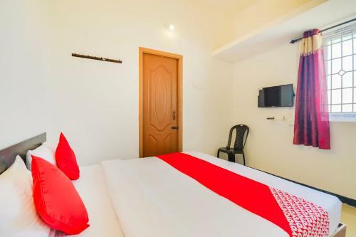 Hotel Oyo 67267 Ss Residency
