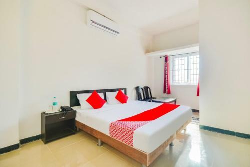 Hotel Oyo 67267 Ss Residency