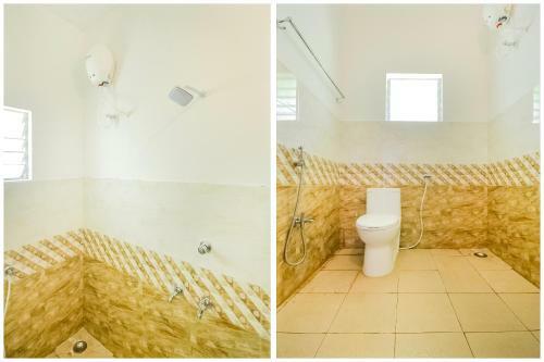 Hotel Oyo 67267 Ss Residency
