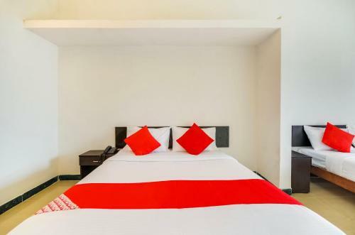 Hotel Oyo 67267 Ss Residency