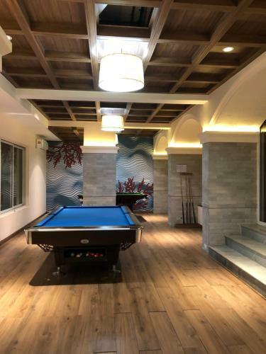 Birdsnest Seaview Apartment Goa