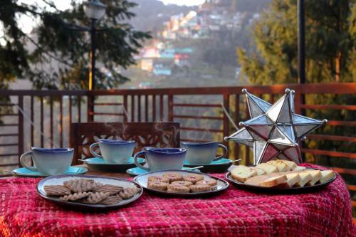 Hotel The Nesta Elements Dalhousie
