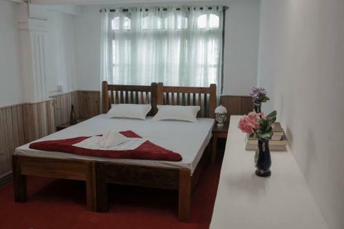 Sherpa Residency