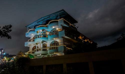 Hotel Treebo Trend Jvr Dehradun