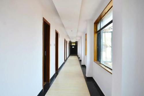 Hotel Pinetree Mall Road - Darjeeling
