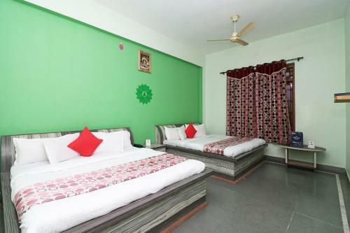 Hotel Oyo 22644 Bhagat Palace