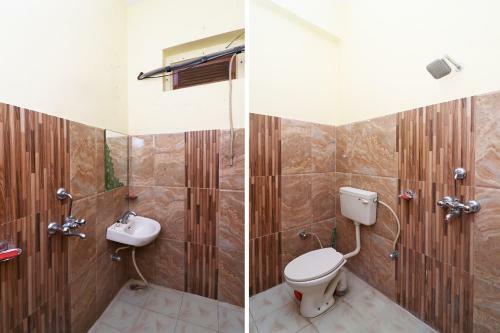 Hotel Oyo 22644 Bhagat Palace