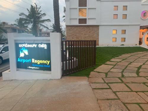 Hotel Airport Regency