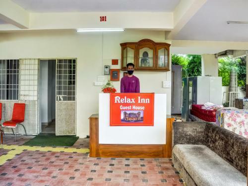 Oyo 74291 Hotel Relax Inn