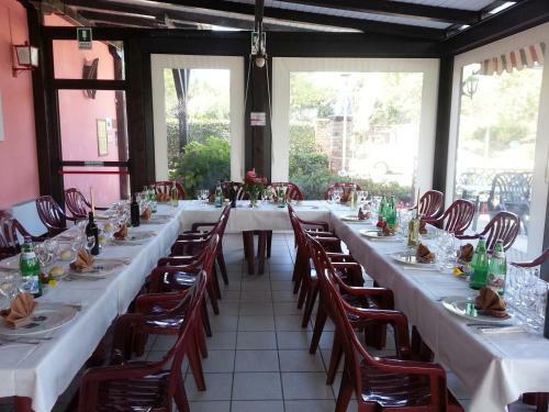 Hotel Residence Dogana Vecchia