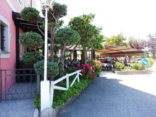 Hotel Residence Dogana Vecchia