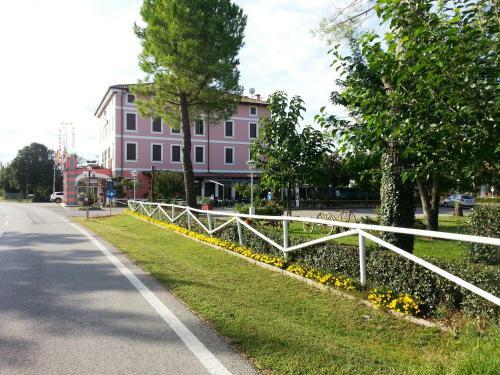 Hotel Residence Dogana Vecchia