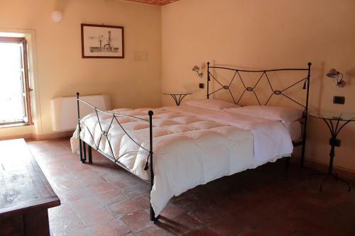 Agroturismo Cascina La Carlotta