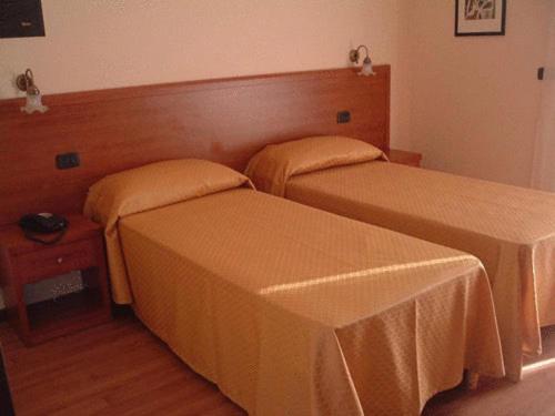 Bed & Breakfast Soggiorno Boccuti