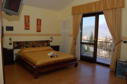Bed & Breakfast Soggiorno Boccuti