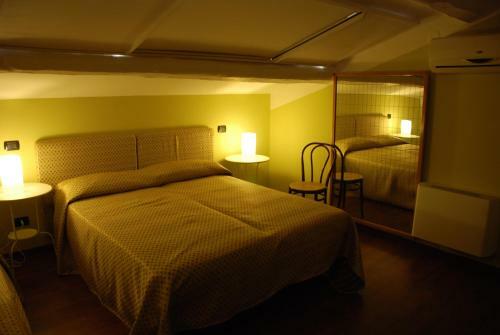 Hotel Zia Carmela