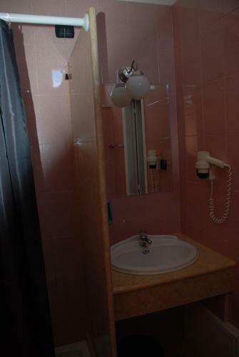 Hotel Zia Carmela