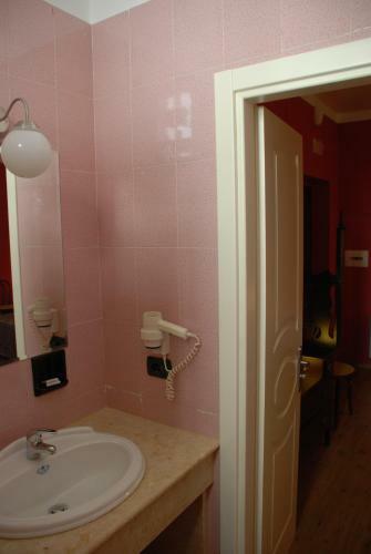 Hotel Zia Carmela