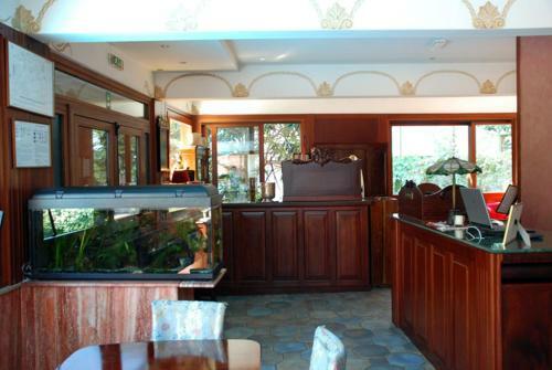 Hotel Zia Carmela
