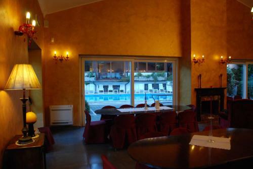 Hotel Zia Carmela