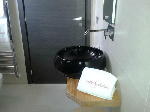 Agroturismo Casa Sobrero