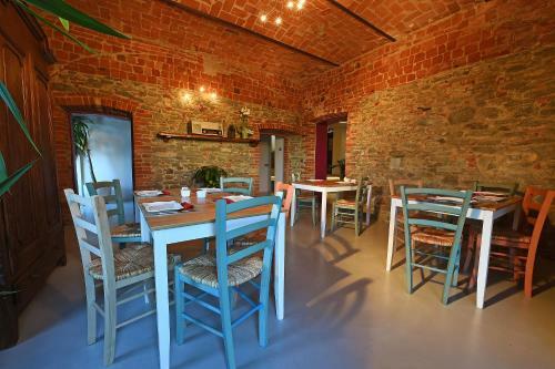 Agroturismo Casa Sobrero