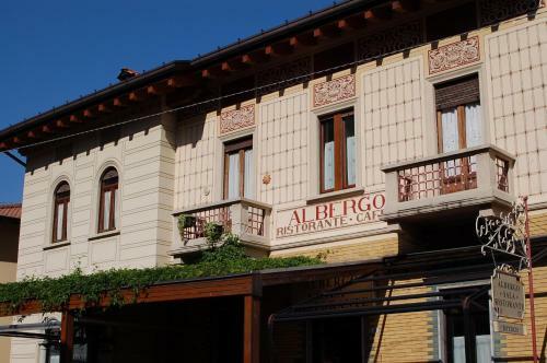 Hotel Albergo Sala