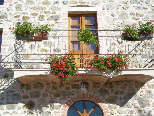 Agroturismo Agriturismo D' Epoca La Marianella