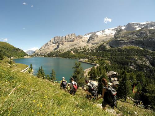 Hostal Rifugio Fedaia