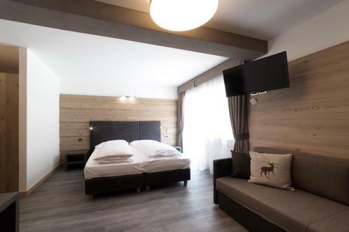 Hotel Albergo Ristorante Baita Dovich
