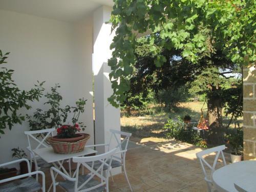 Agroturismo Il Giardino Dei Ciliegi - Turi