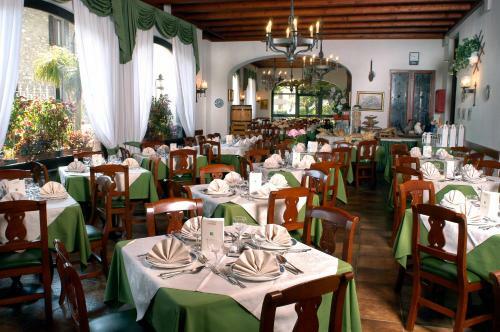 Hotel Vittoria