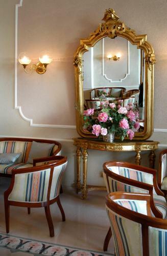 Hotel Vittoria