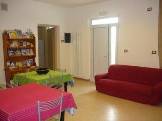 B&B Villa Ceccarini Fonte D'oro