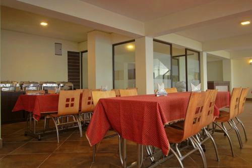 Hotel Luxxis Inn Gangtok