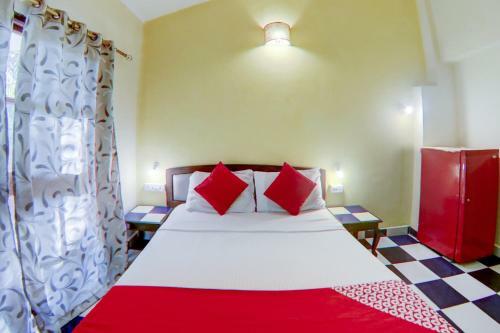 Hotel Oyo 31252 Villa Fatima