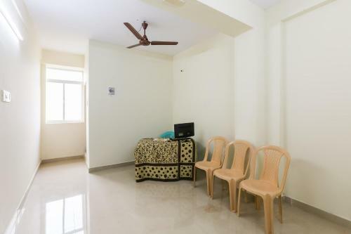 Hotel Spot On 63050 Kag Rooms