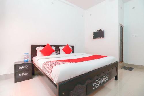 Oyo 69931 Hotel Suhani Palace