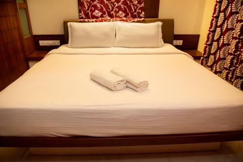 Homeplus Amber 2bhk Apartment Calangute