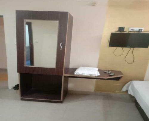 Hotel Abhimaan Residency