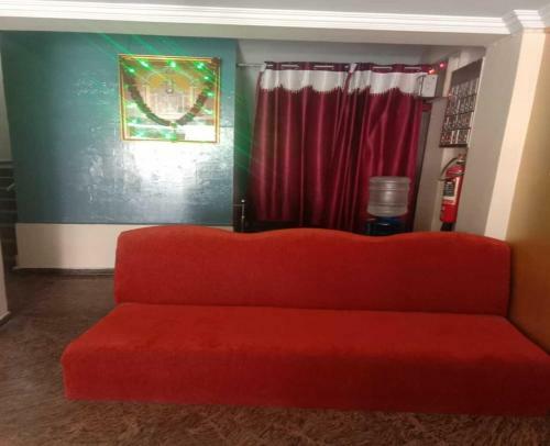 Hotel Abhimaan Residency