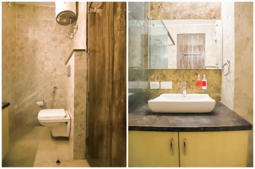 Hotel Oyo Townhouse 179 Daffodils Sector 52