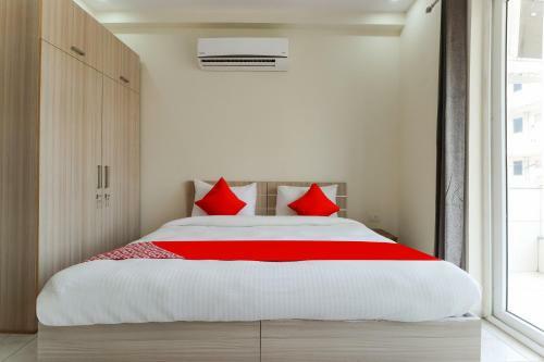 Hotel Oyo 74868 Nalin Residency