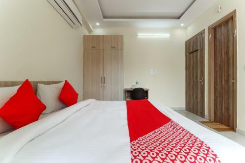 Hotel Oyo 74868 Nalin Residency