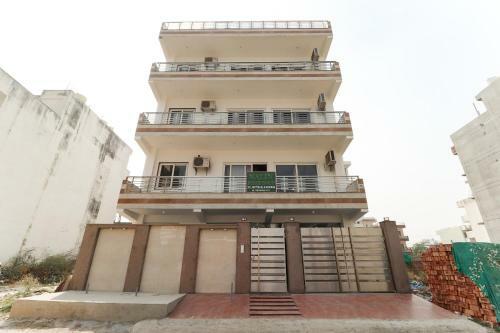 Hotel Oyo 74868 Nalin Residency