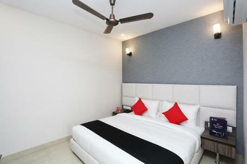 Hotel Capital O 27692 Mavens Green