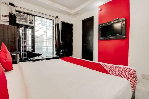 Hotel Oyo 41196 Red Rose