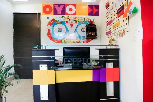 Hotel Oyo 41196 Red Rose