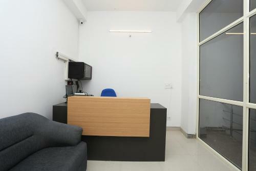 Hotel Oyo Flagship Darbaripur Road